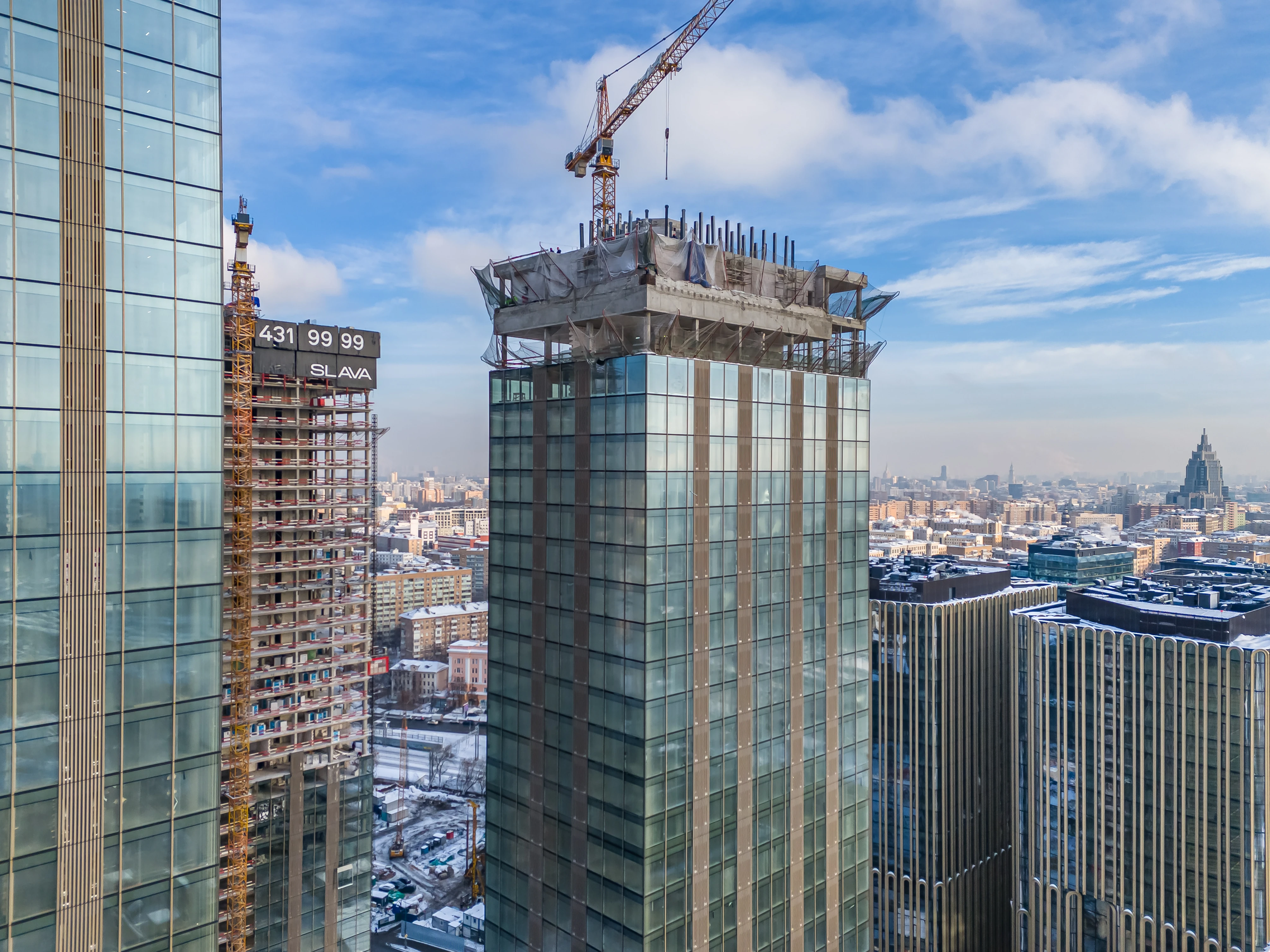 Январь 2026