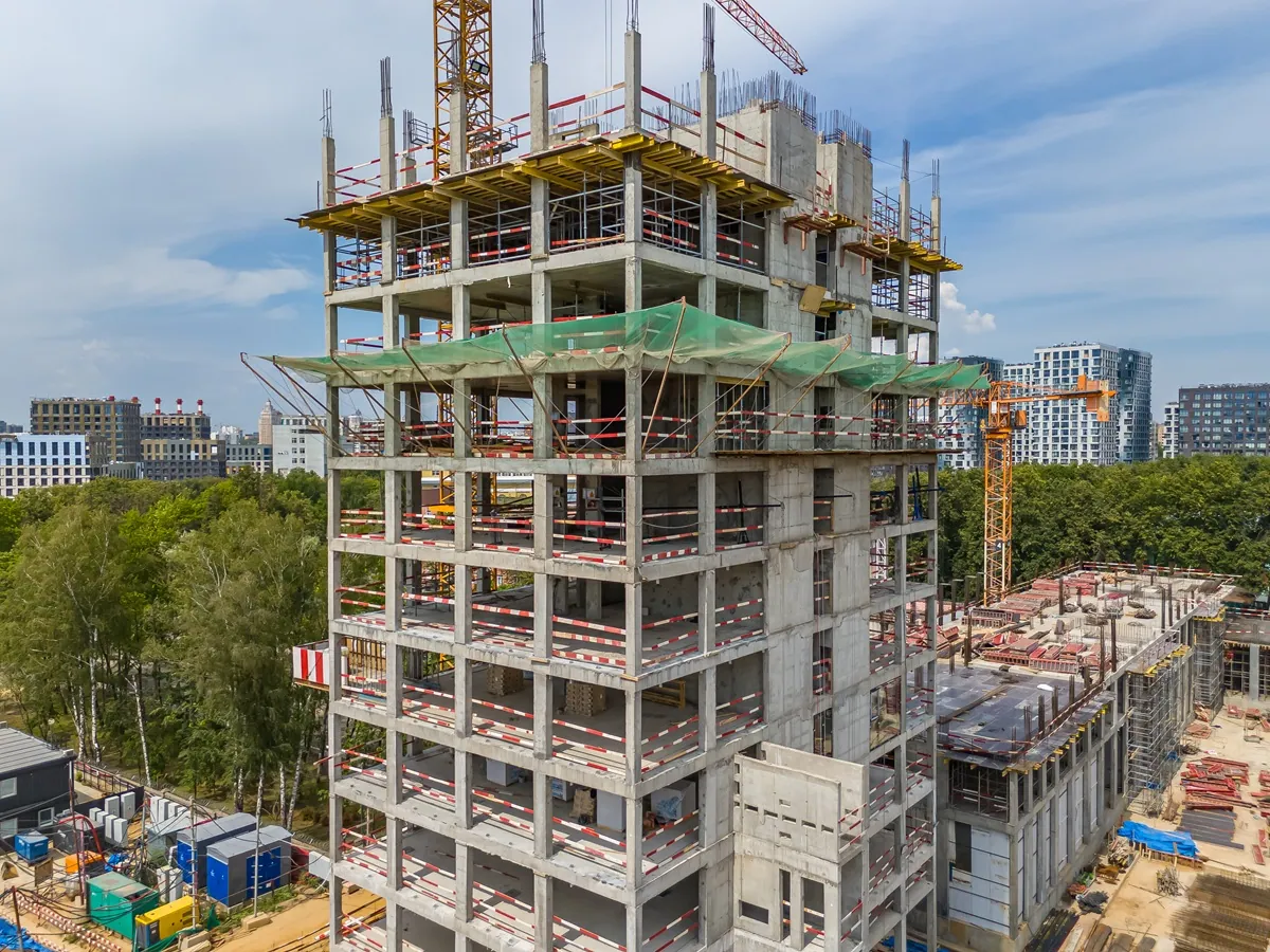 Июль 2025