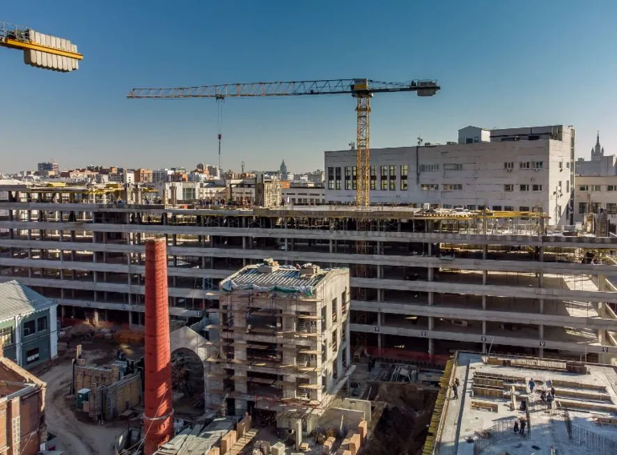 Сентябрь 2021