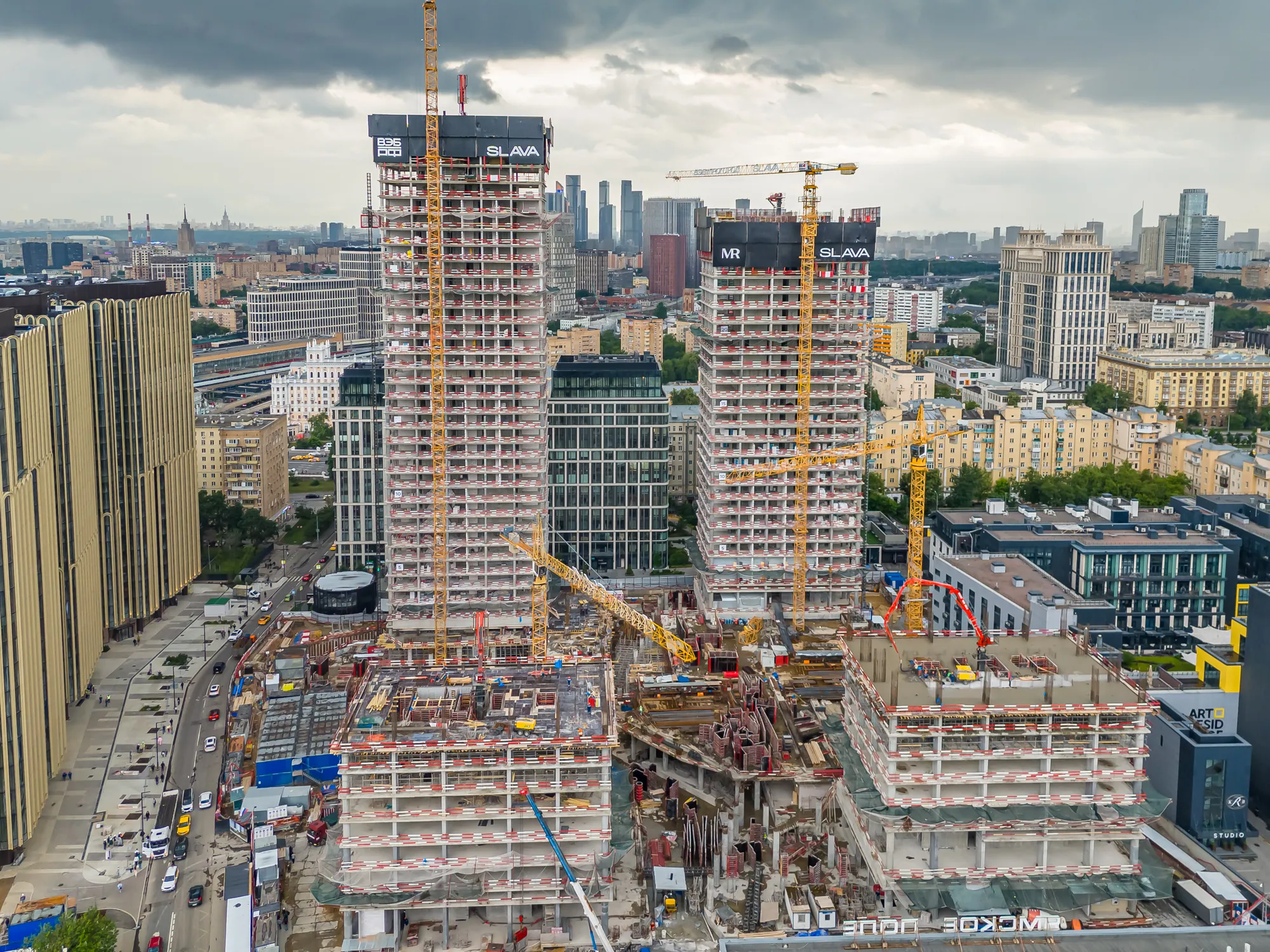 Июнь 2025