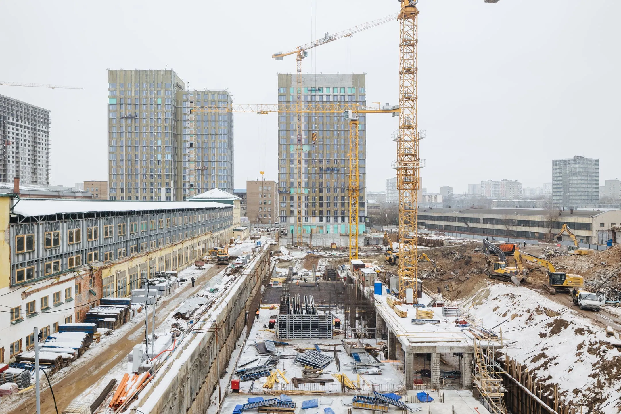 Декабрь 2024
