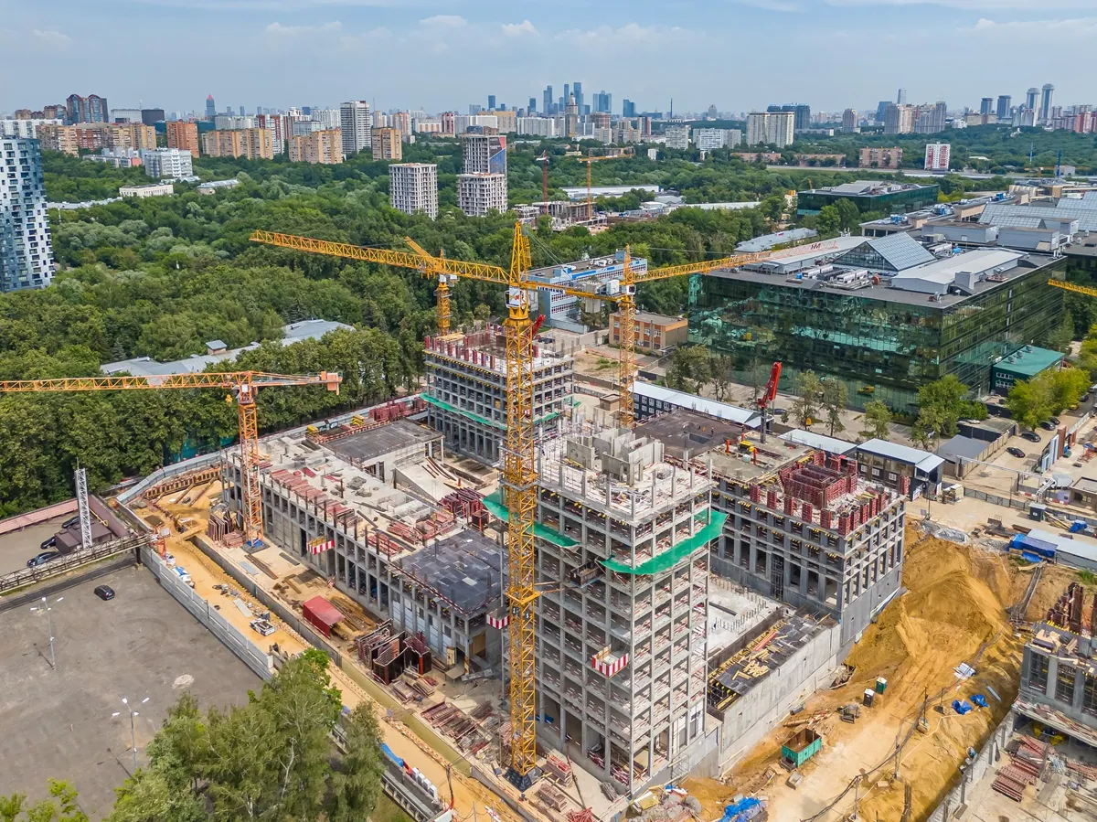 Июль 2025