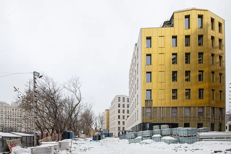 Февраль 2021