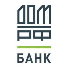 БАНК ДОМ.РФ
