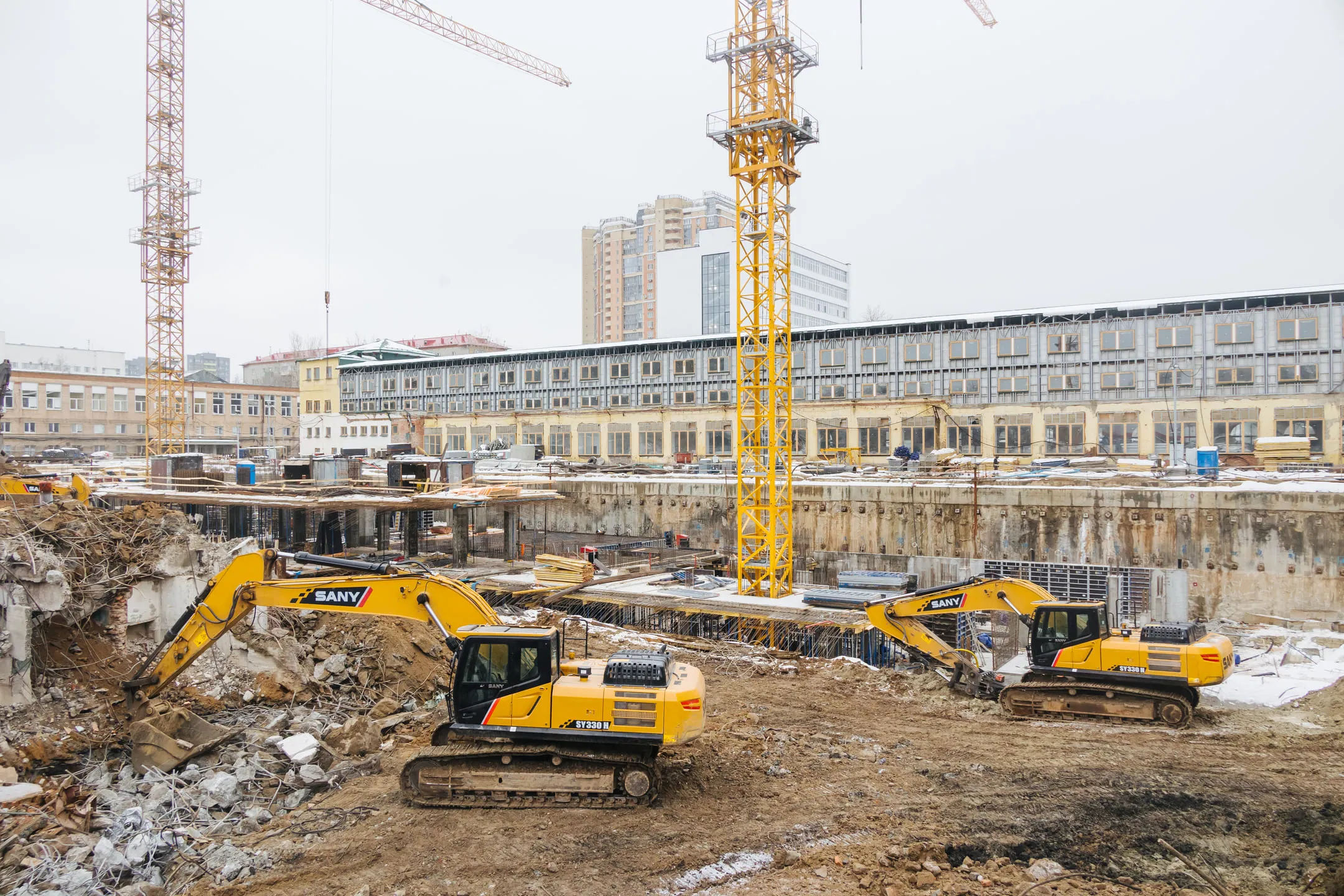 Декабрь 2024