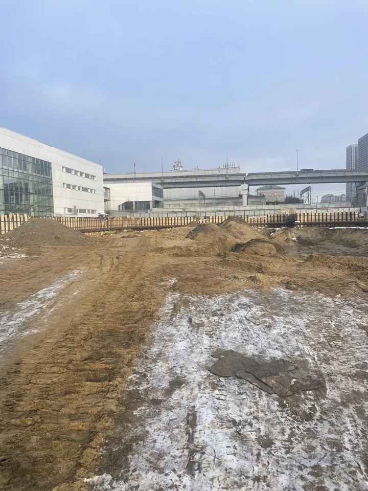 Декабрь 2024