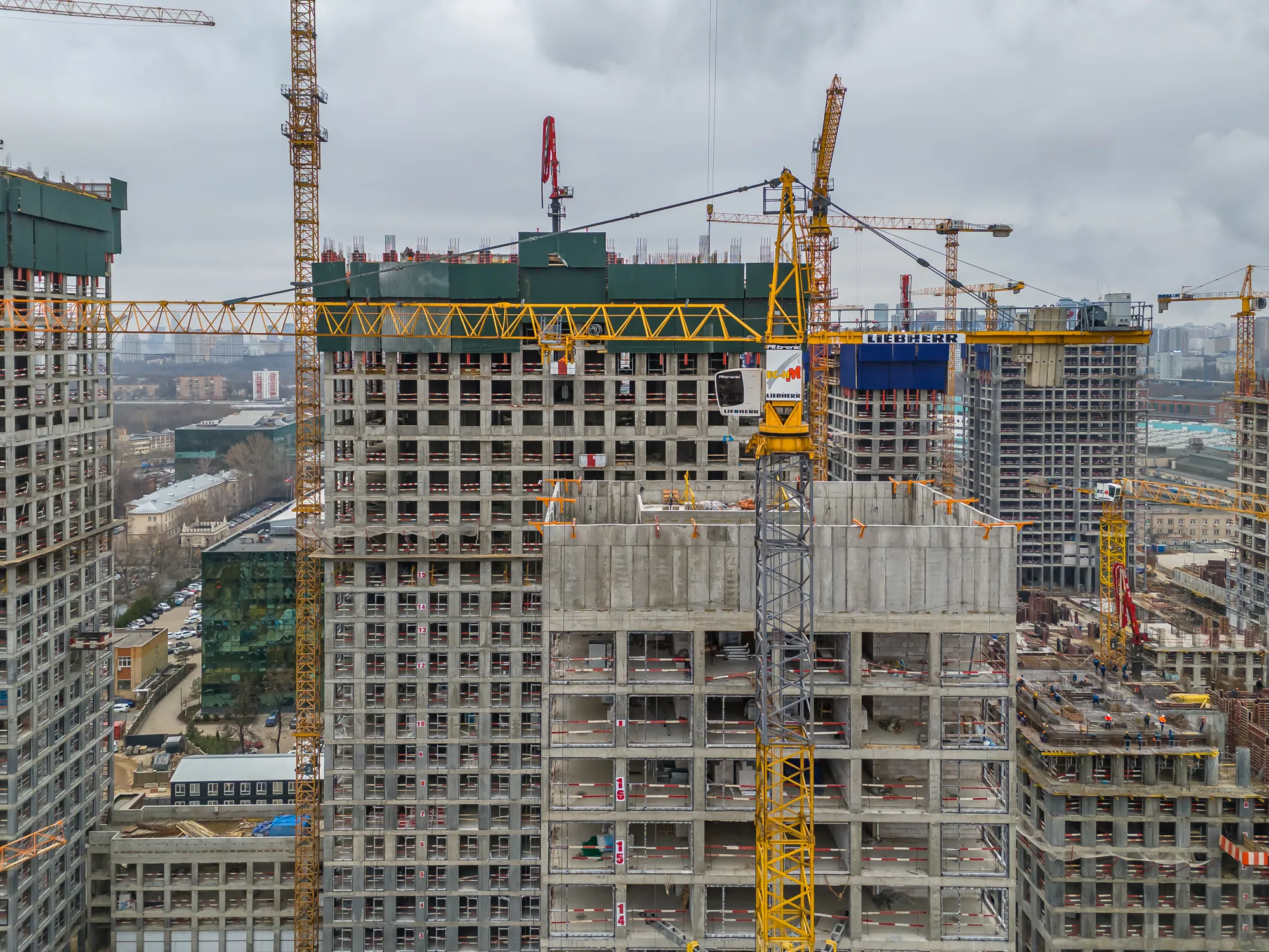 Декабрь 2025