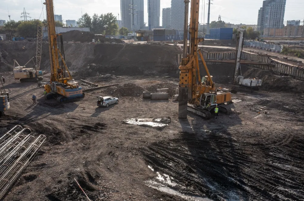 Август 2022