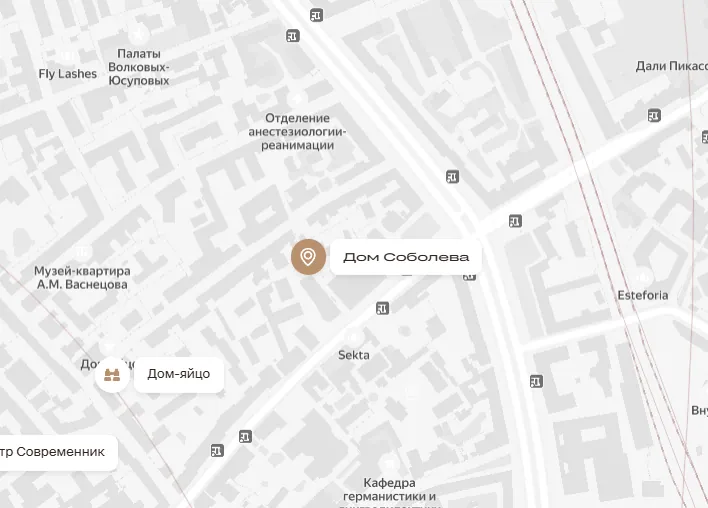 Транспортная доступность
