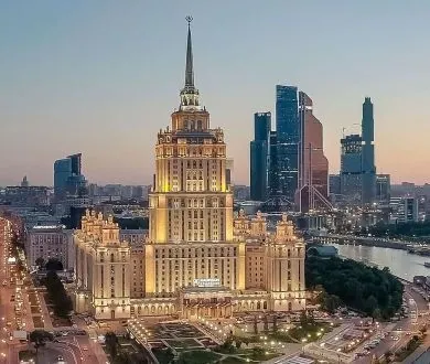 Престижное расположение