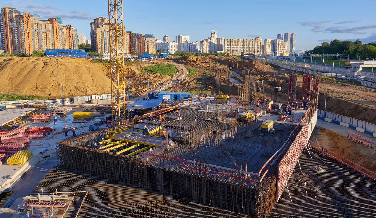 Июль 2020