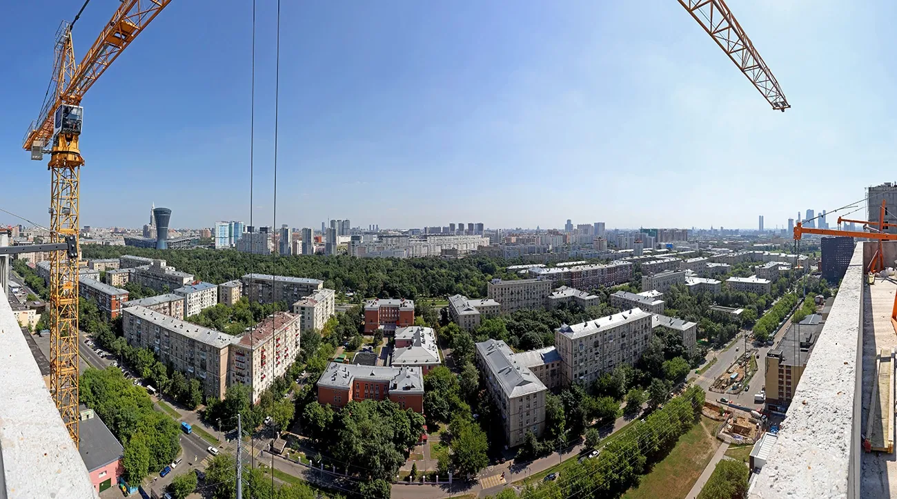 Июль 2021