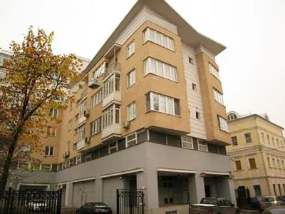 Старый Толмачевский пер, д.3