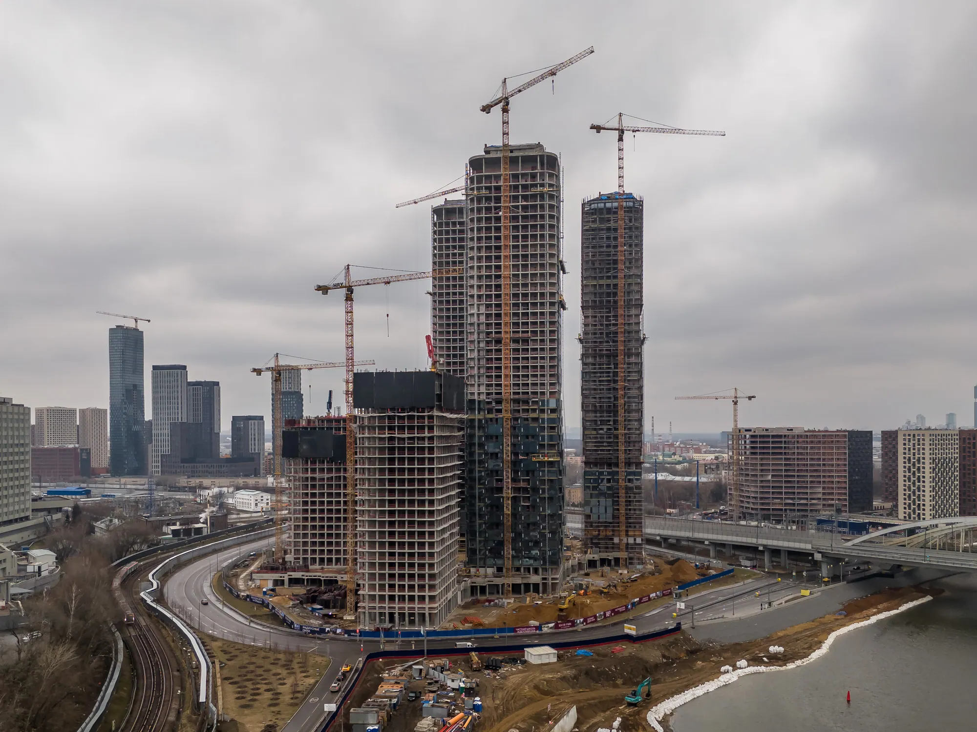 Март 2025