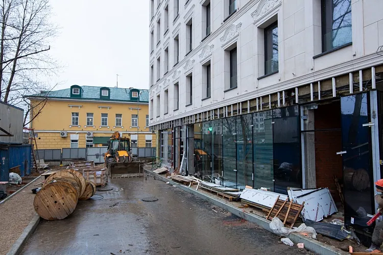 Декабрь 2020