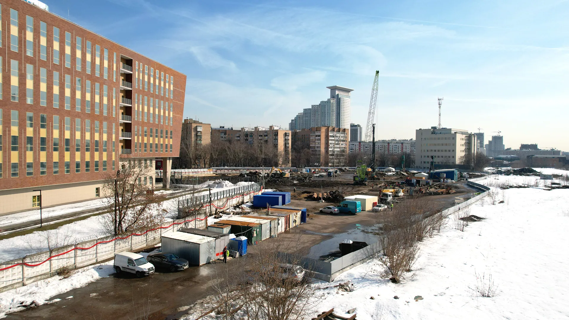 Апрель 2026