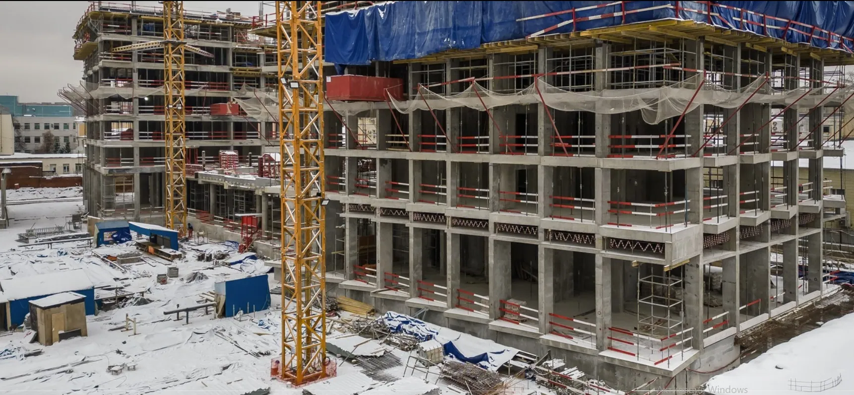 Ноябрь 2022