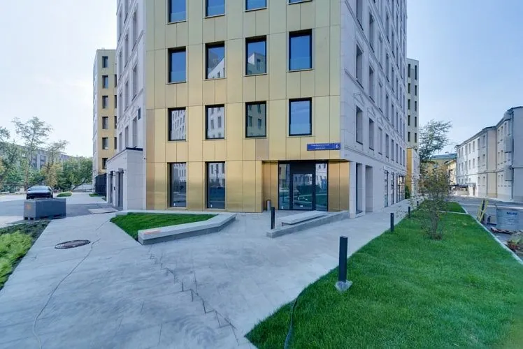 Август 2021