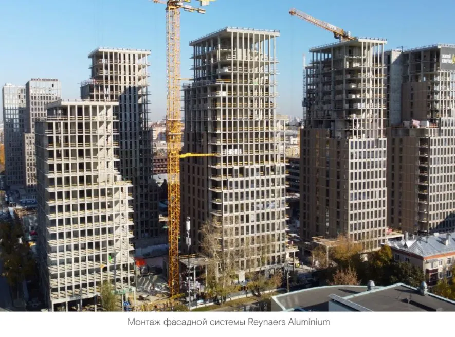 Сентябрь 2021