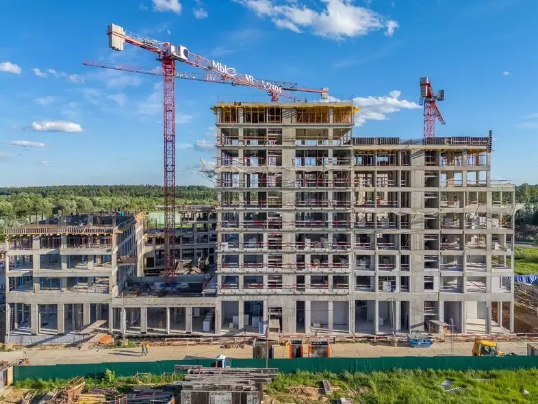 Июнь 2026