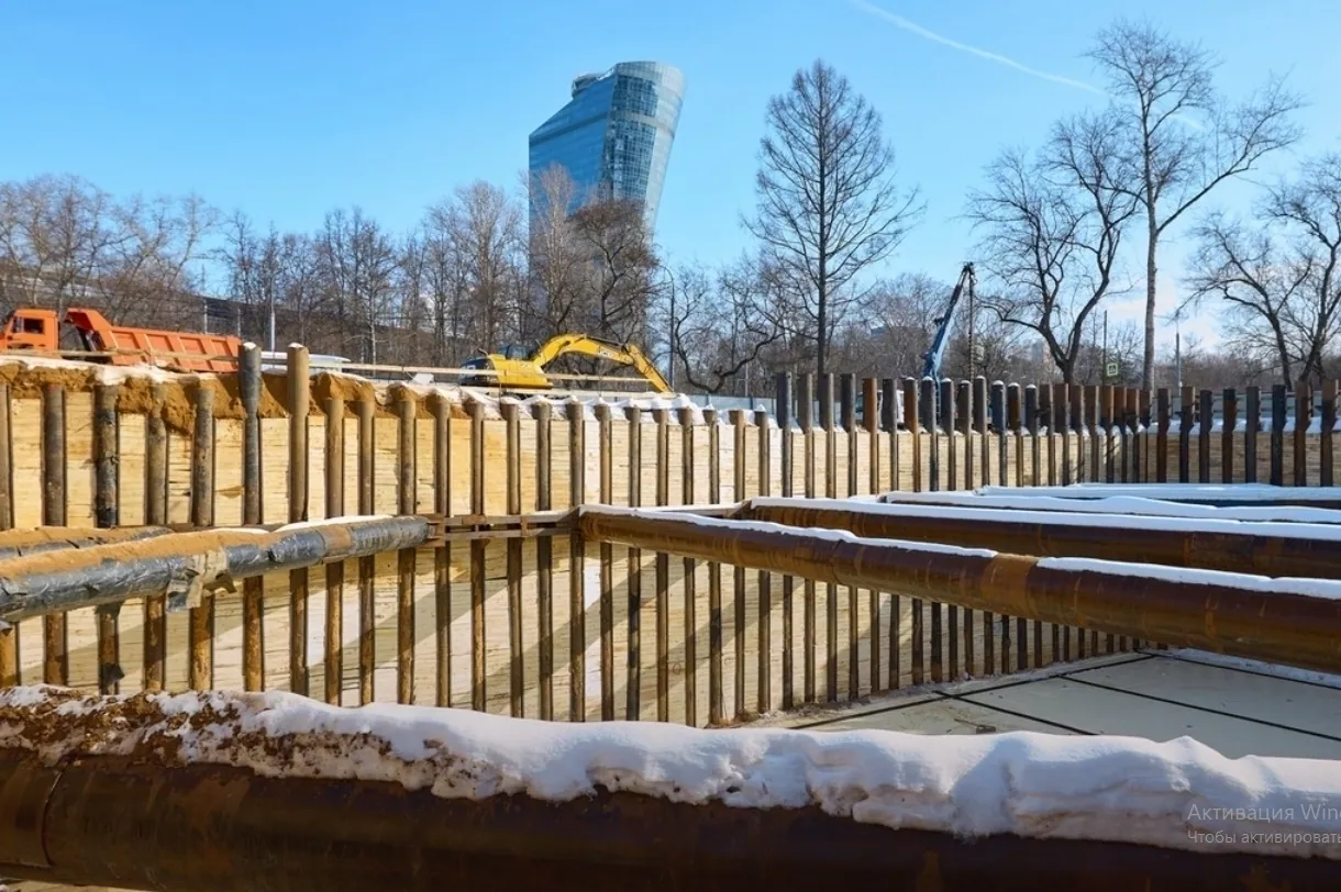 Февраль 2024