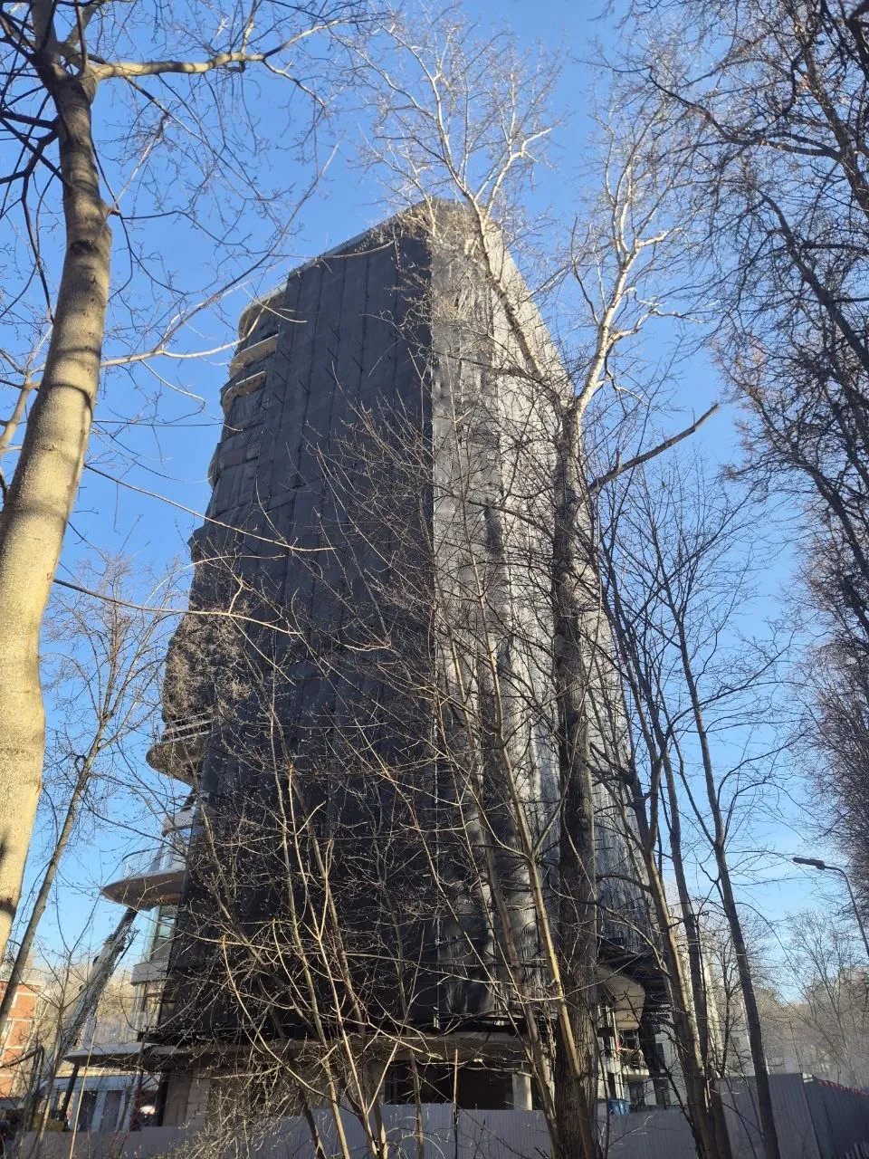 Март 2026
