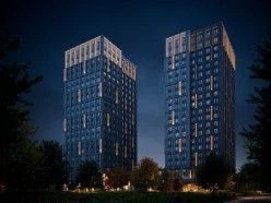 Жилой комплекс клубного формата «Интонация» получил заключение о соответствии (ЗОС)!