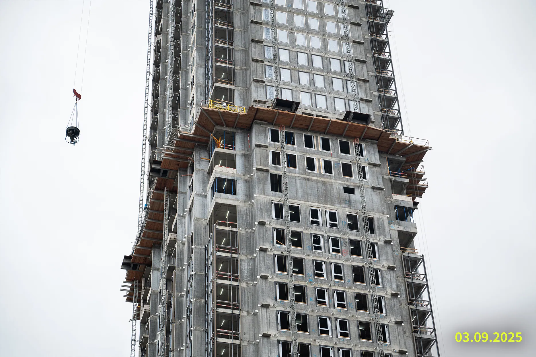 Сентябрь 2025