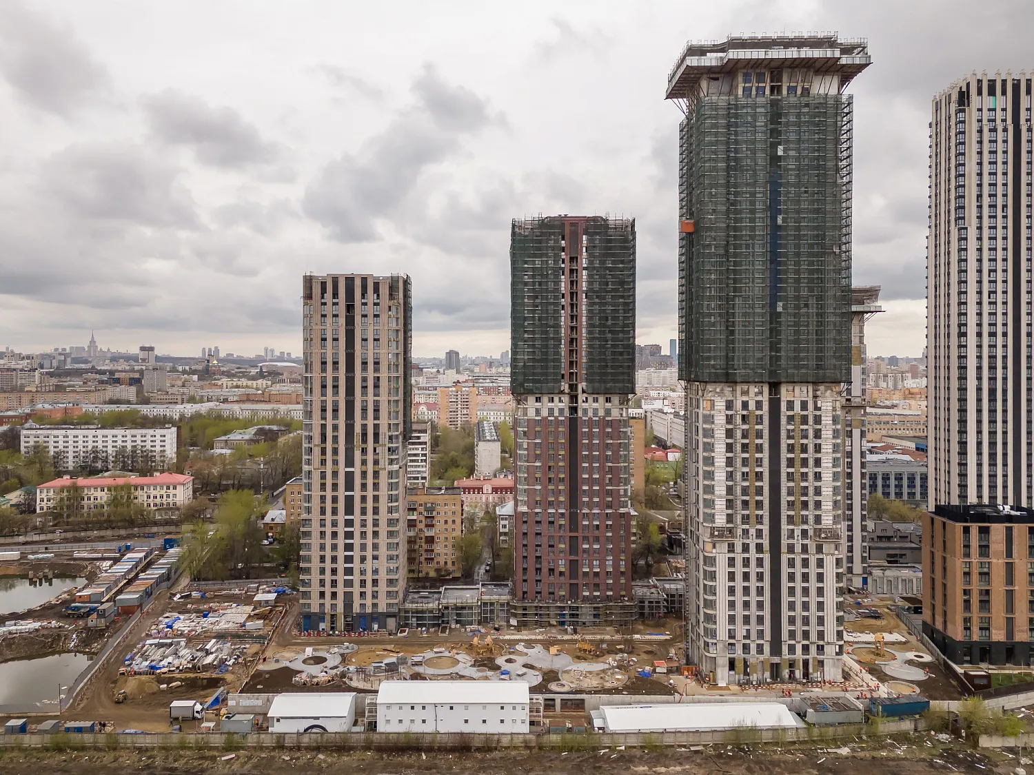 Апрель 2024