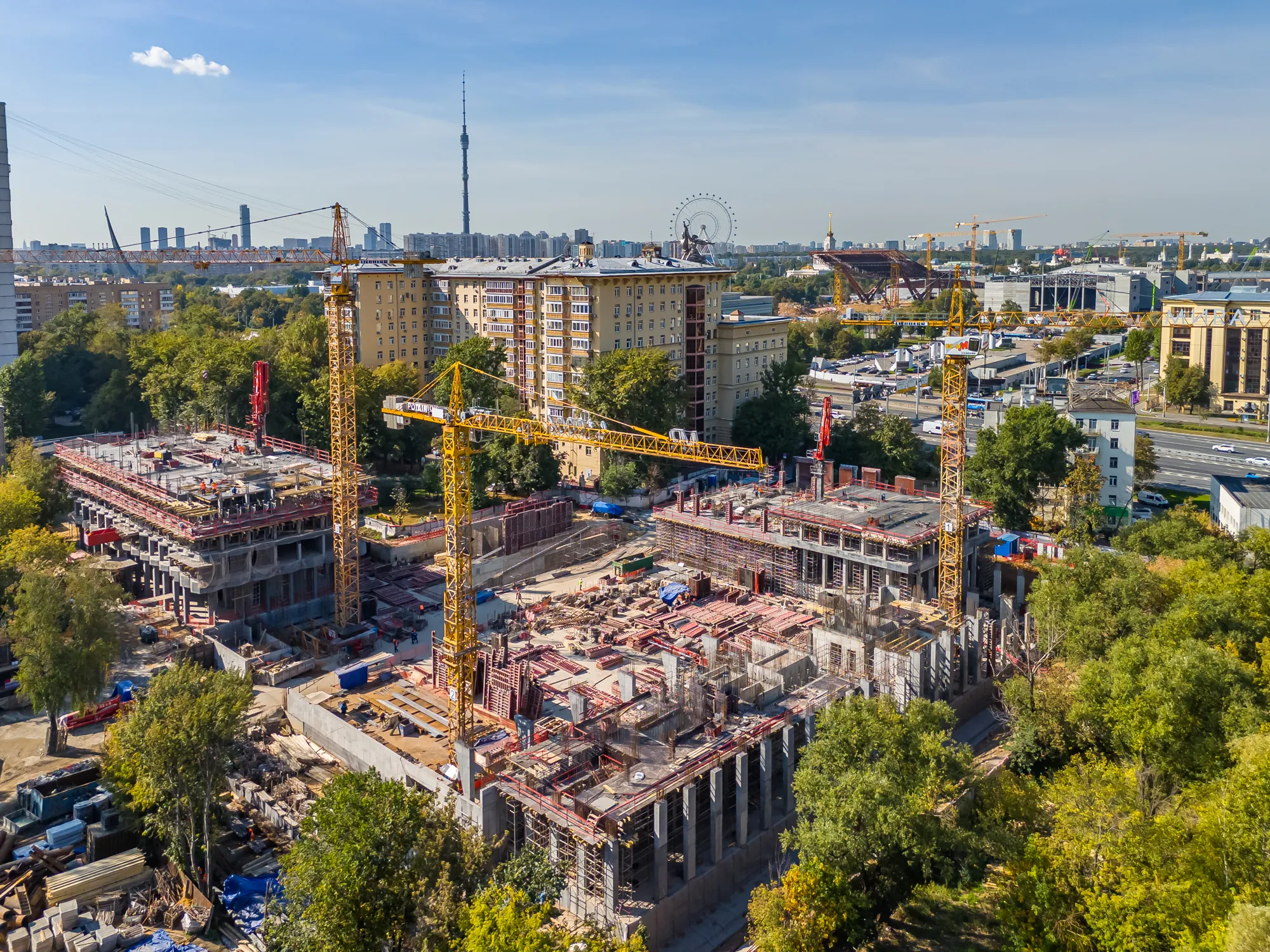 Сентябрь 2025