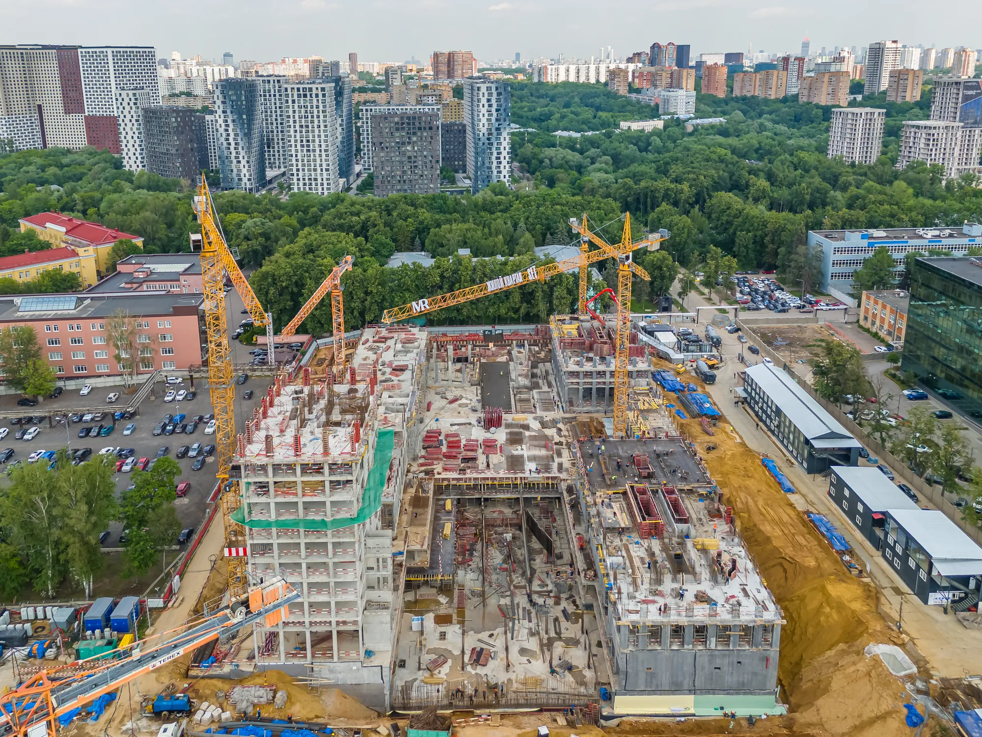 Июнь 2025