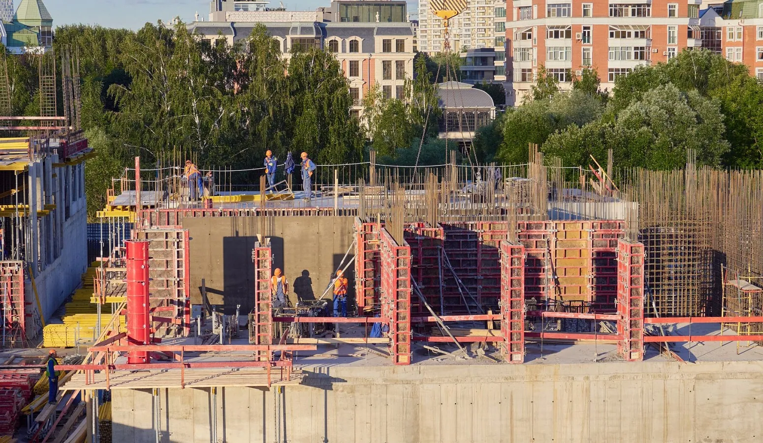 Июль 2020