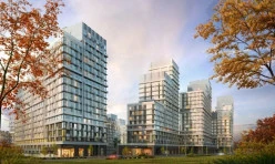 Старт продаж лотов с отделкой в ЖК «Детали»!