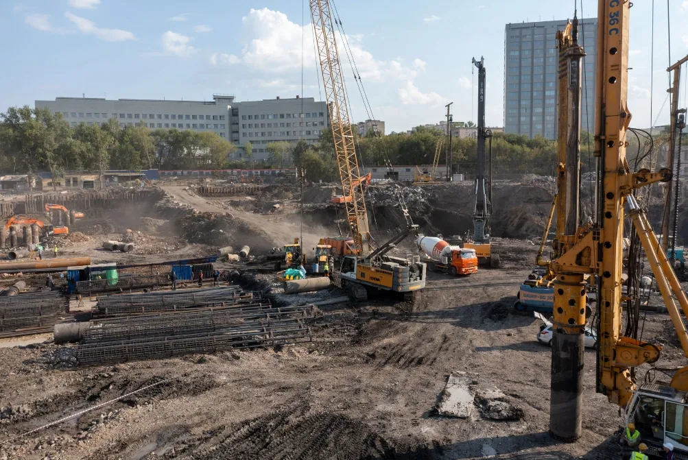 Август 2022