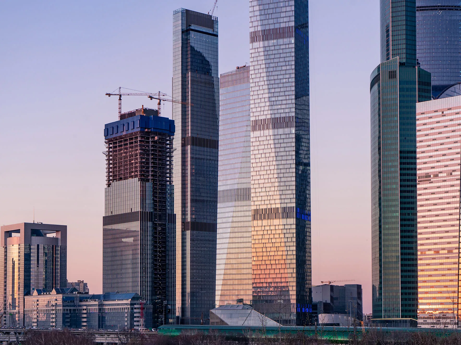 1-30 апреля 2019
