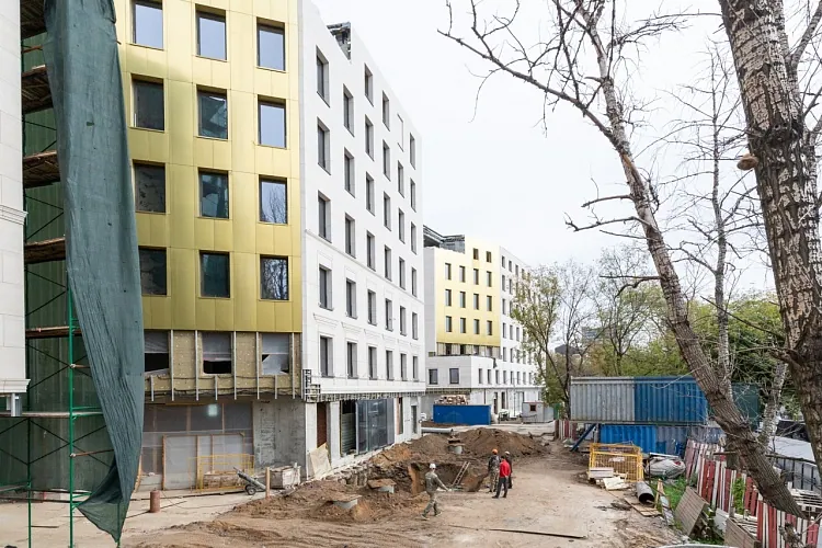 Сентябрь 2020