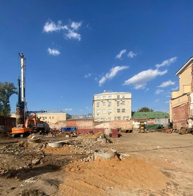 Сентябрь 2023