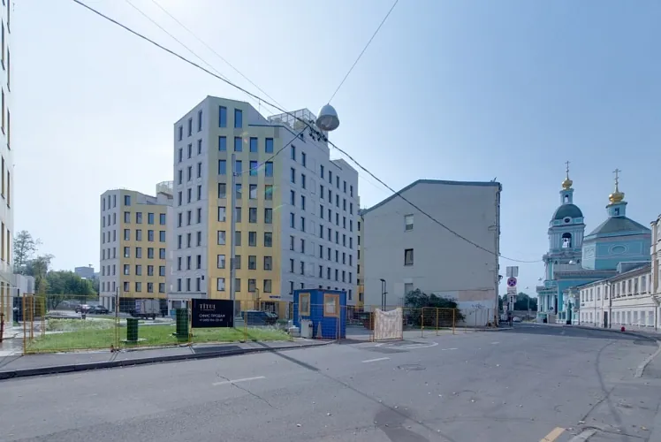 Сентябрь 2021