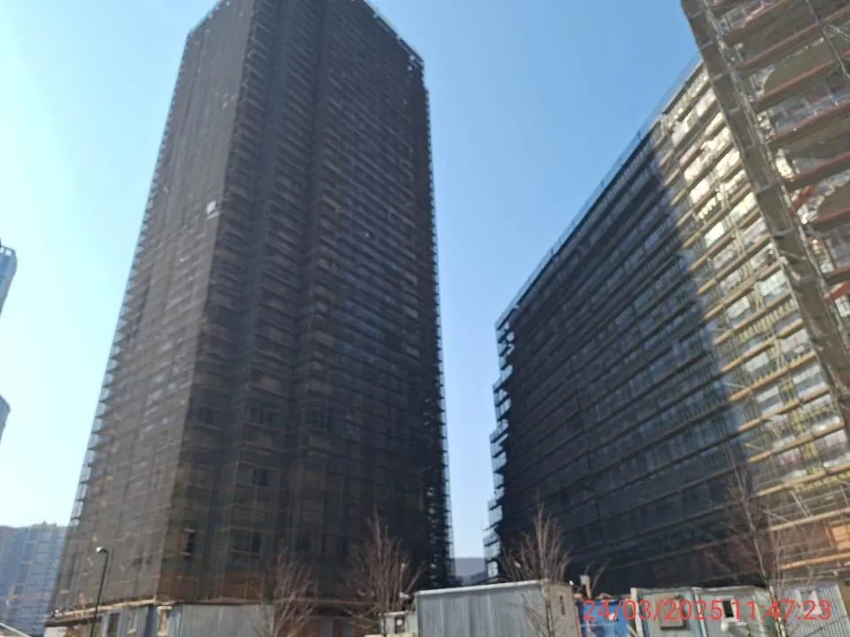 Март 2025