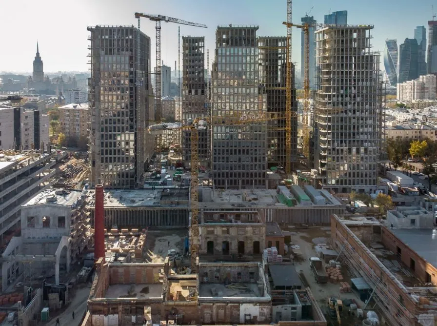 Сентябрь 2021