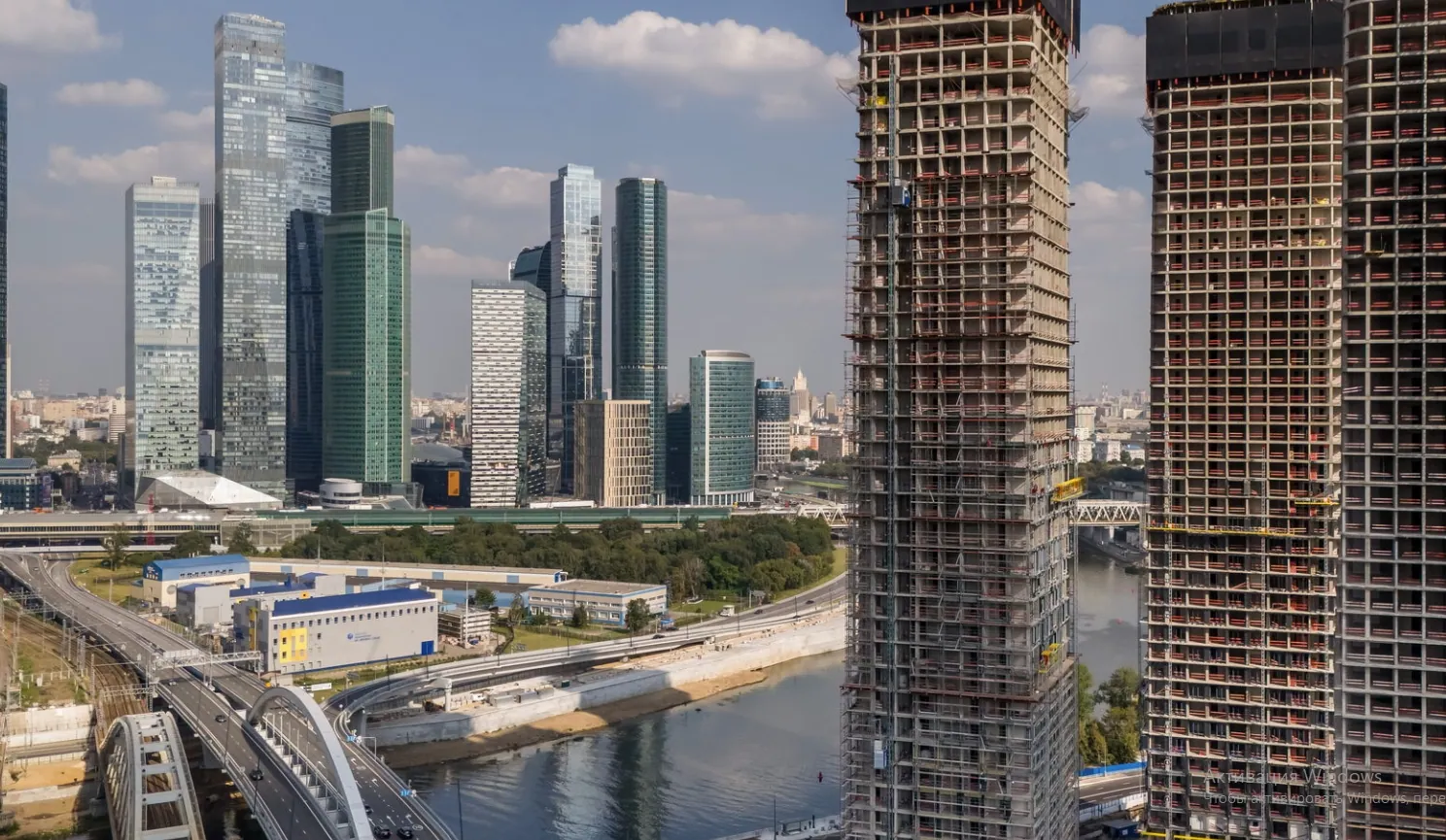 Август 2024