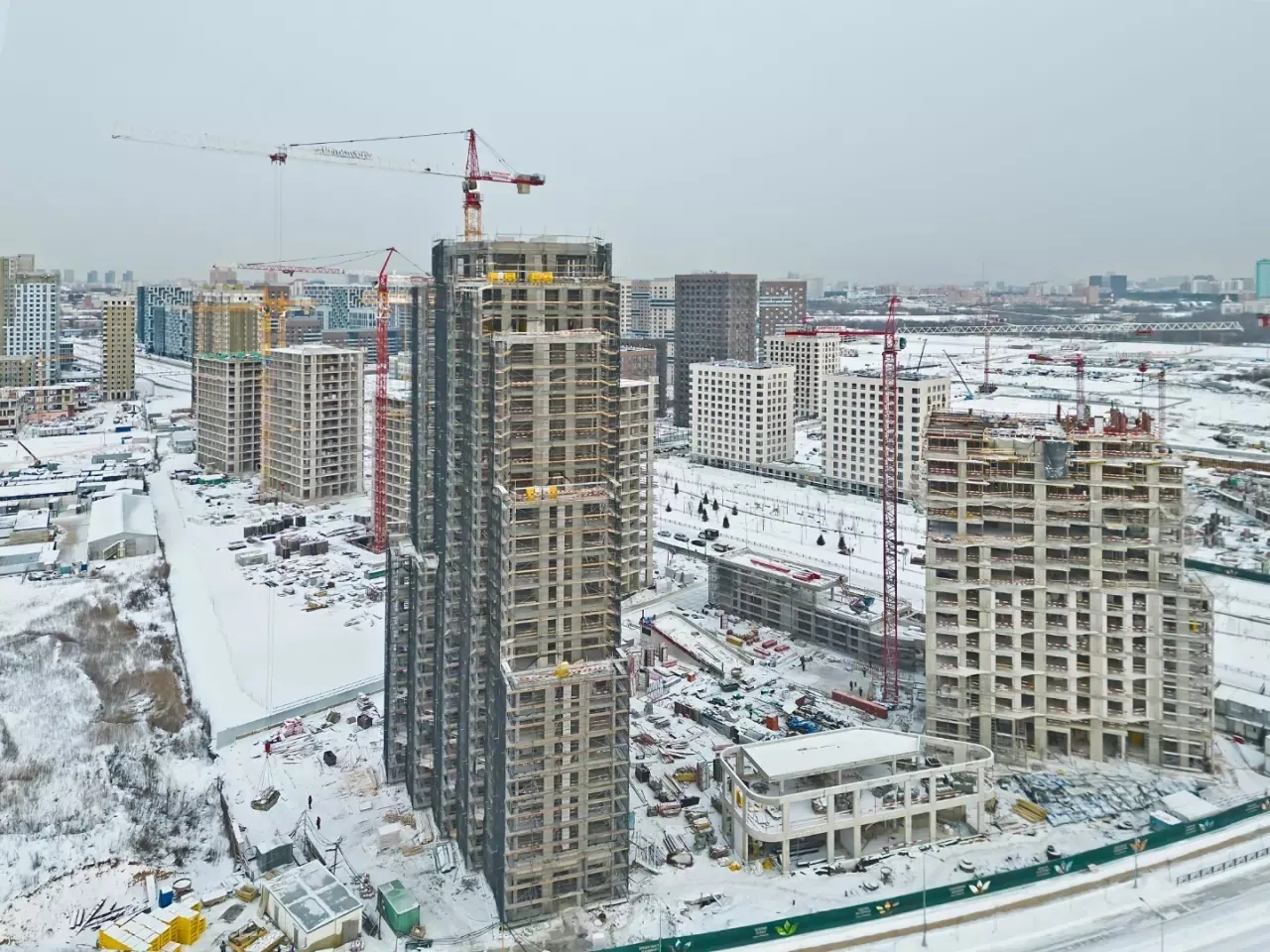 Январь 2023