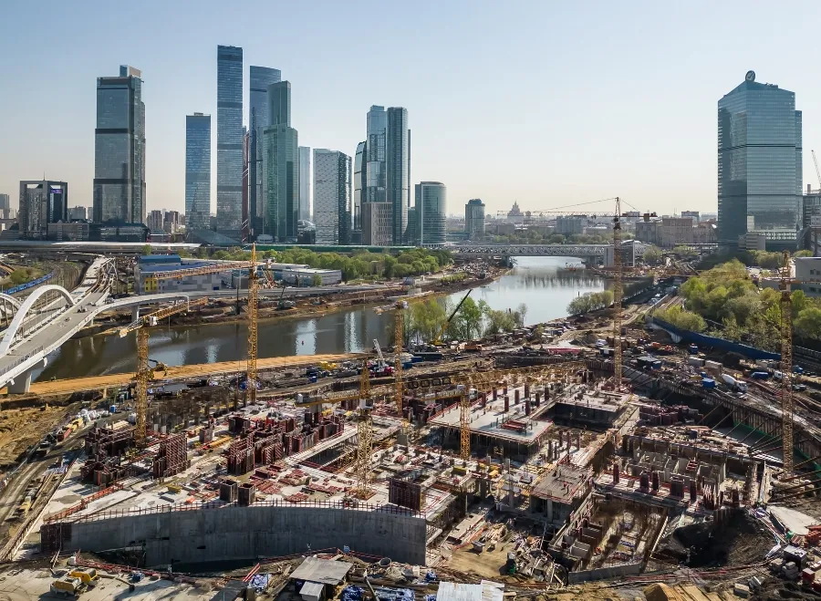 Апрель 2023
