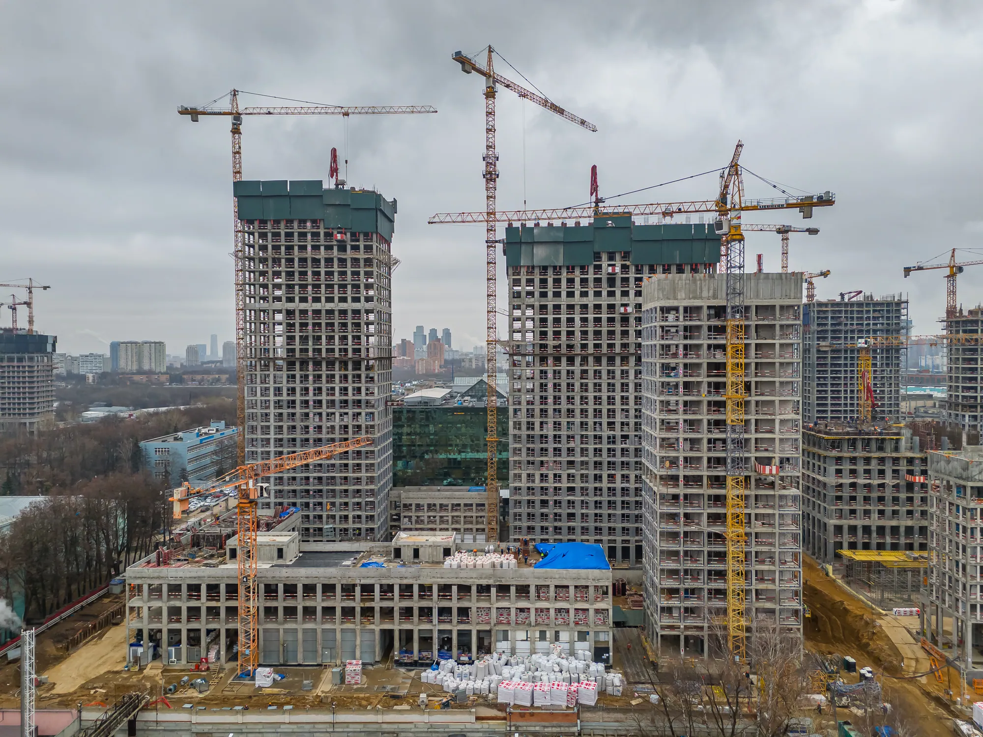 Декабрь 2025