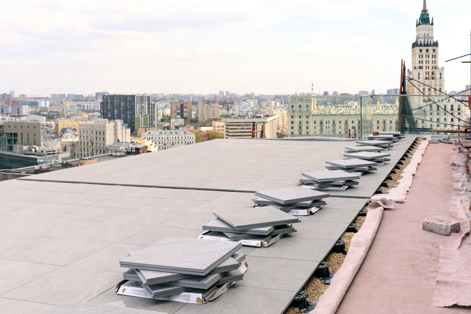 Апрель 2023