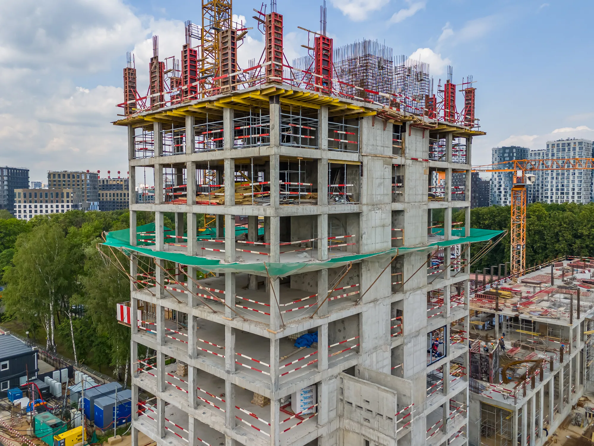 Июнь 2025