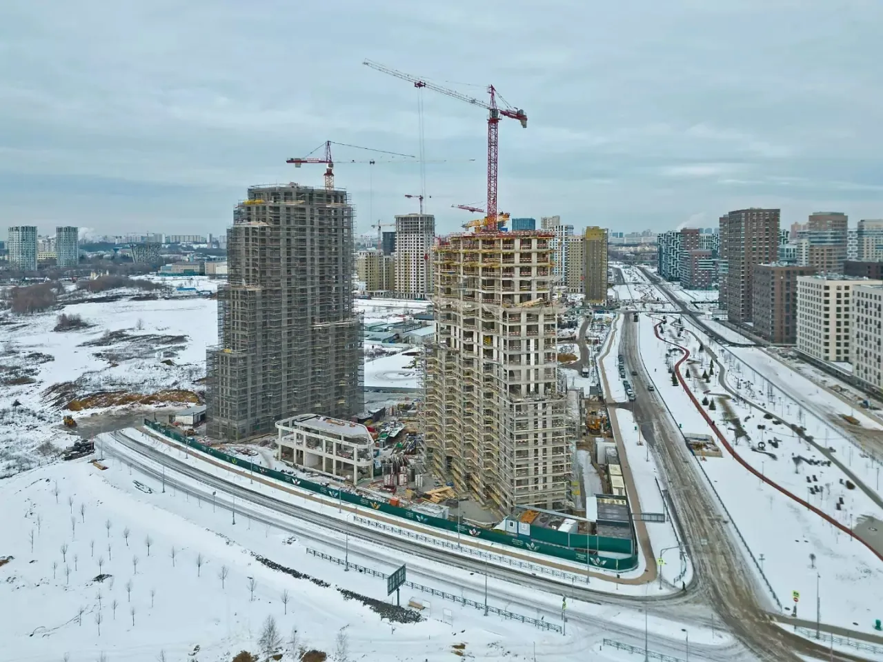 Февраль 2023