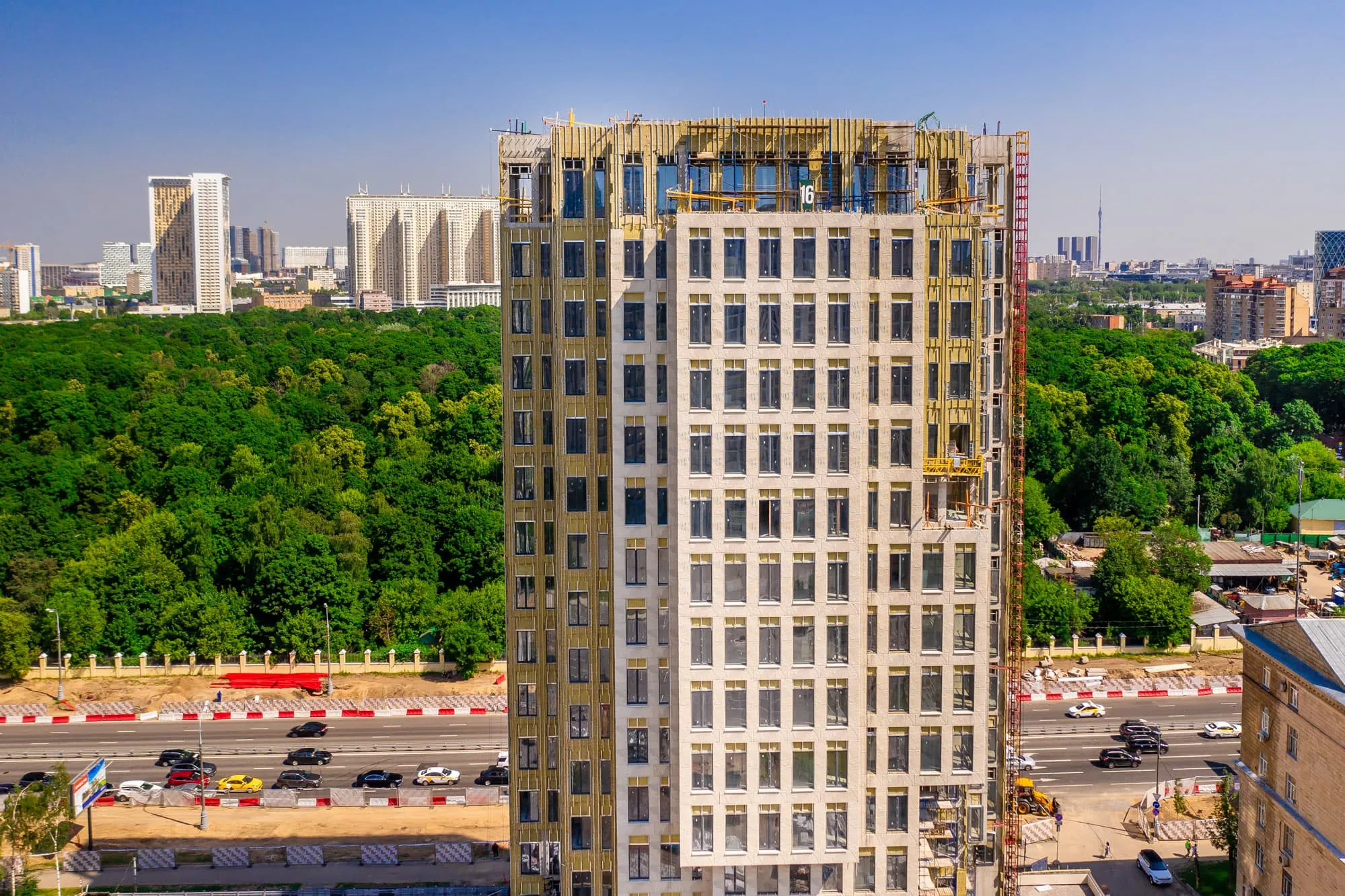 Июнь 2021