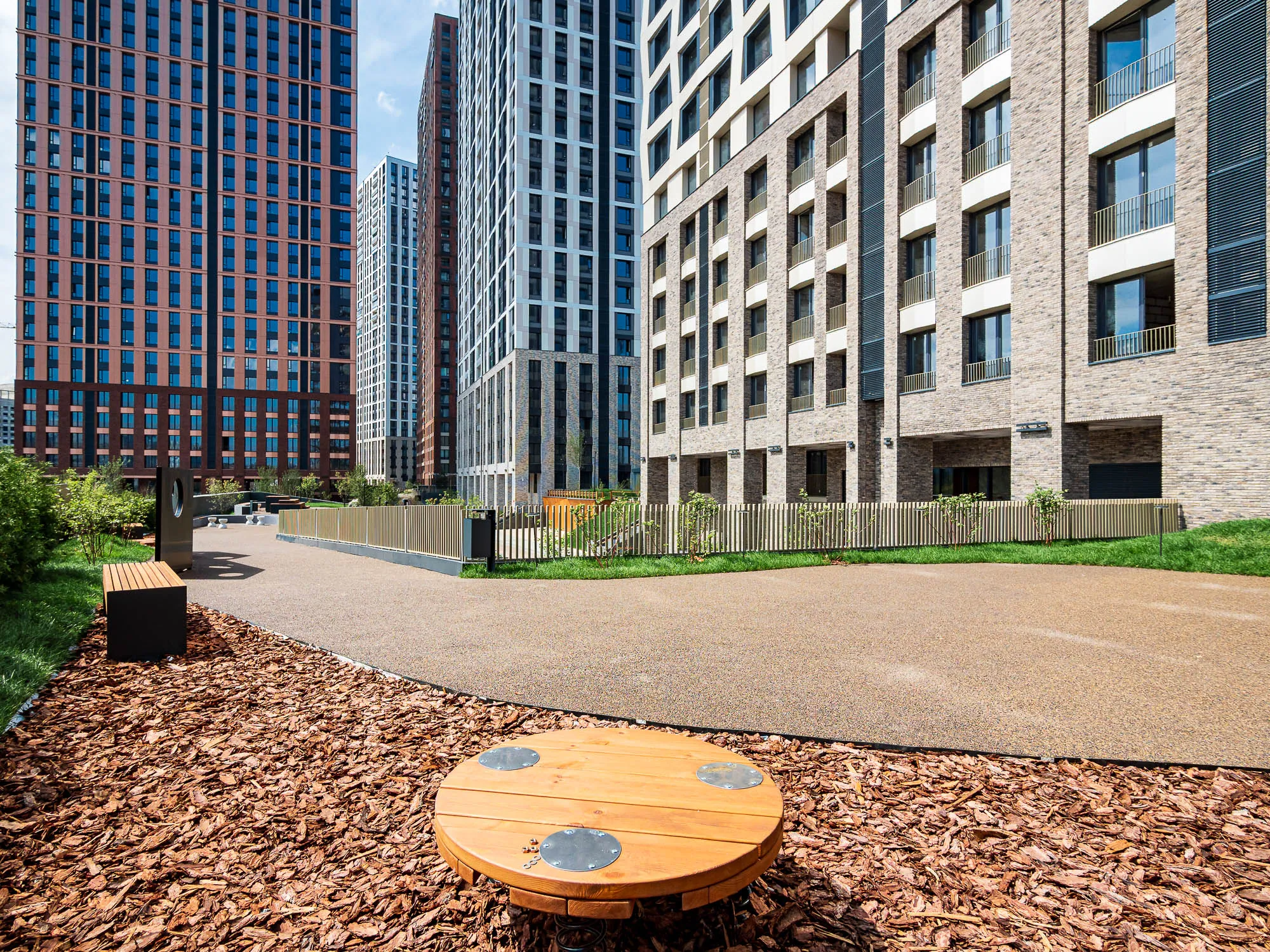 Сентябрь 2025