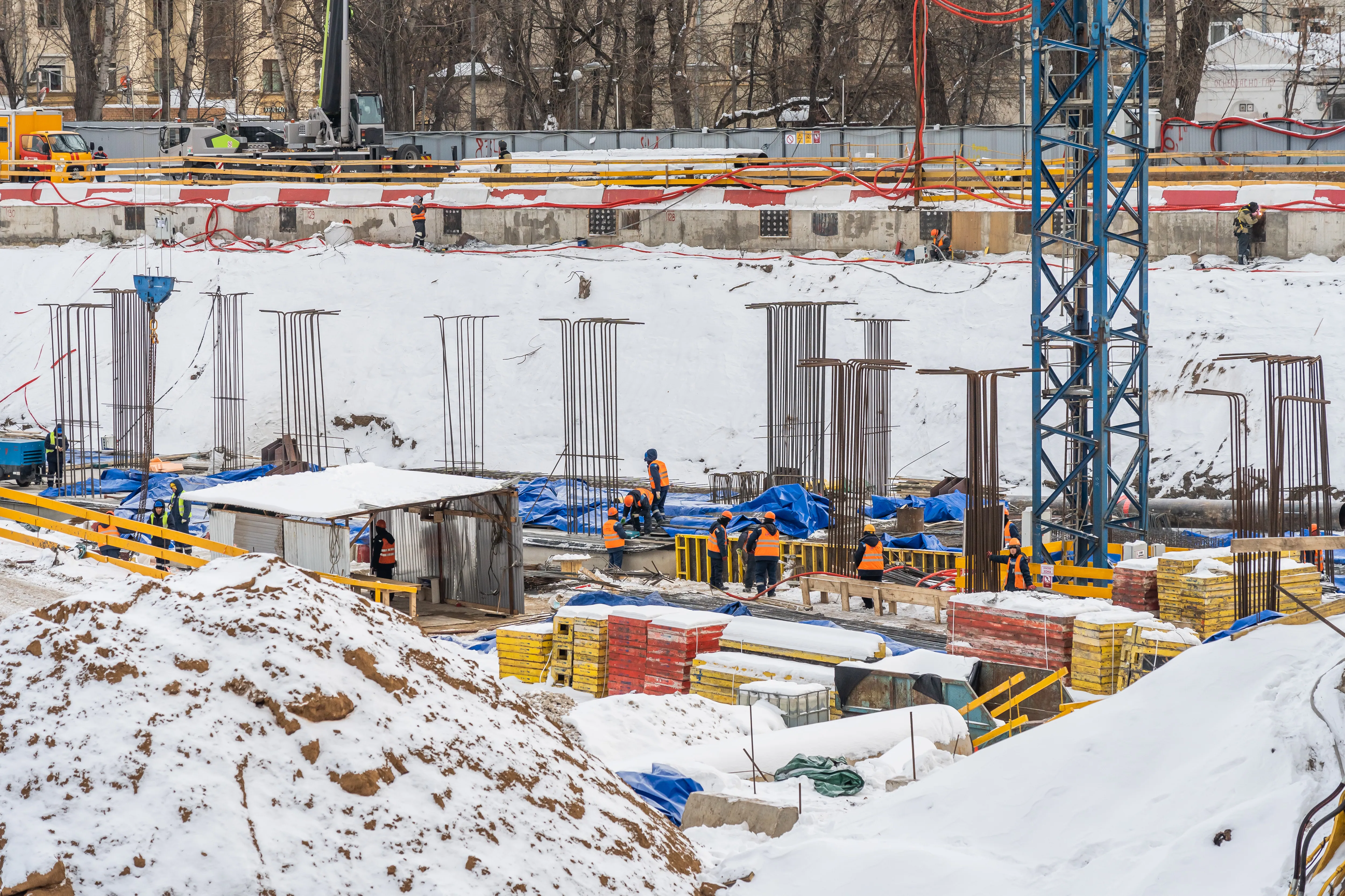 Декабрь 2024 